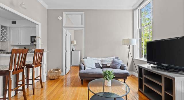 Photo of 17 Bowdoin Unit 2B, Boston, MA 02114