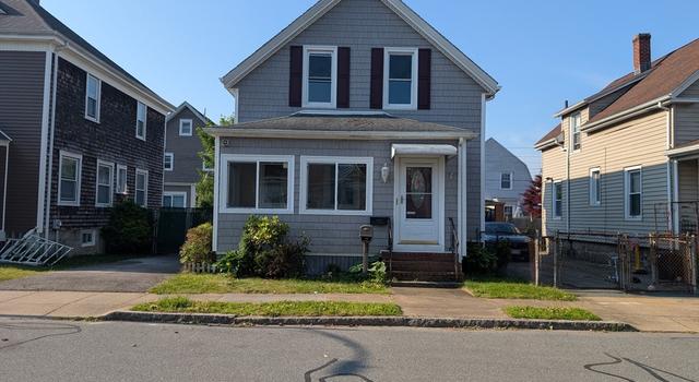 Photo of 26 Keene St, New Bedford, MA 02740