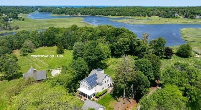 Photo of 60 Mordecai Lincoln Rd, Scituate, MA 02066