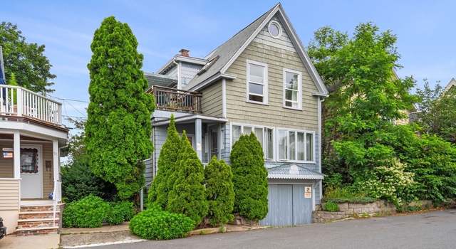 Photo of 95 Bay View Ave, Salem, MA 01970