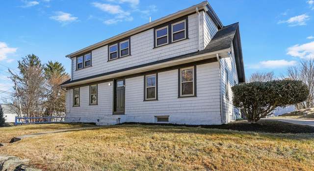 Photo of 114A Millville Rd, Mendon, MA 01756