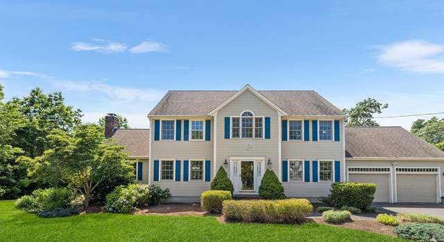 Photo of 898 Main St, Wareham, MA 02576