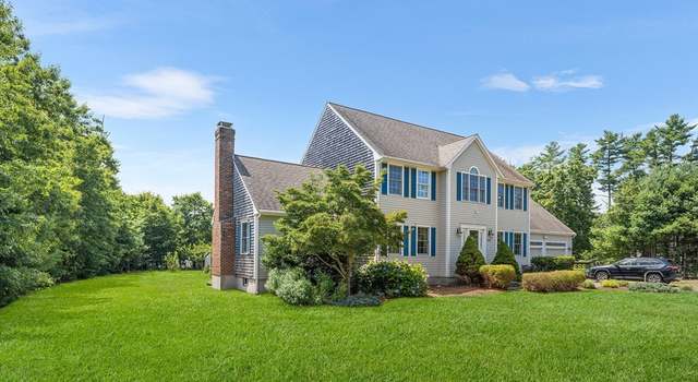 Photo of 898 Main St, Wareham, MA 02576