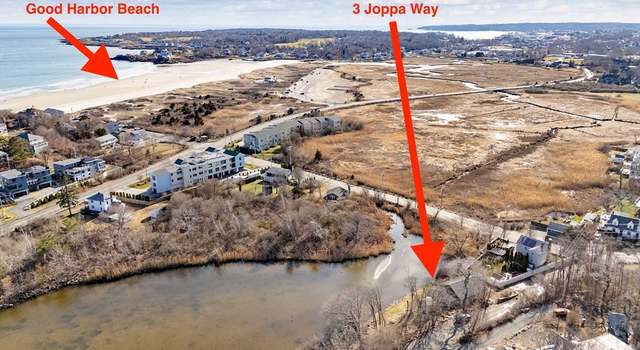 Photo of 3 Joppa Way, Gloucester, MA 01930