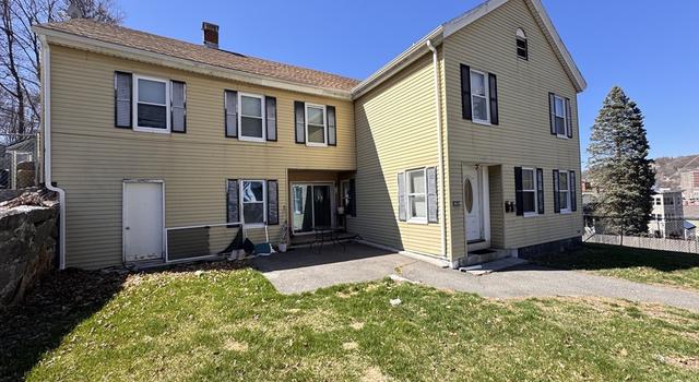 Photo of 62 Payson St, Fitchburg, MA 01420