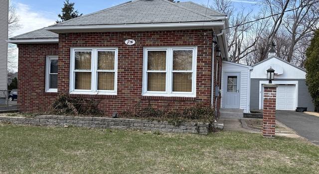 Photo of 78 Providence St, Chicopee, MA 01020
