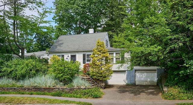 Photo of 289 Triangle St, Amherst, MA 01002