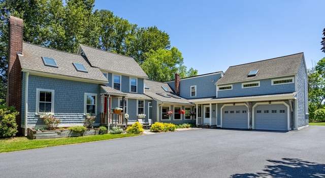 Photo of 72 Randall Rd, Bolton, MA 01740