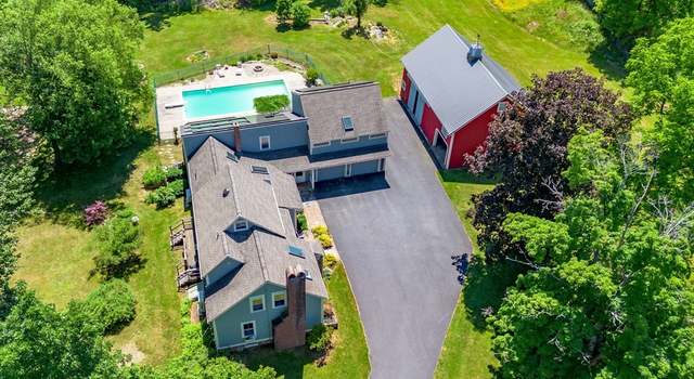 Photo of 72 Randall Rd, Bolton, MA 01740