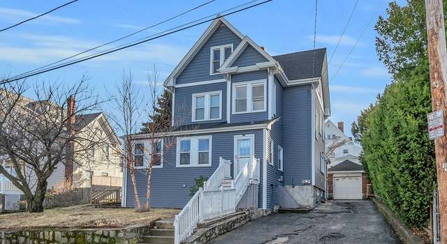 Photo of 16 Walnut Ter, Malden, MA 02148