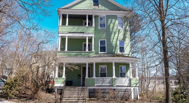 Photo of 12 Olga Ave, Worcester, MA 01605