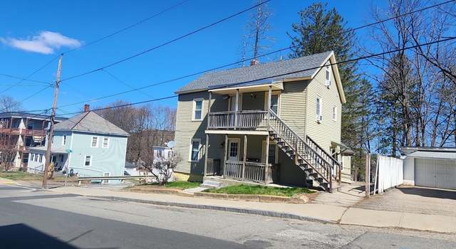 Photo of 36 School St, Southbridge, MA 01550