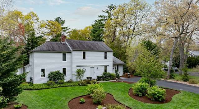 Photo of 39 Rosewood Ln, Barnstable, MA 02635