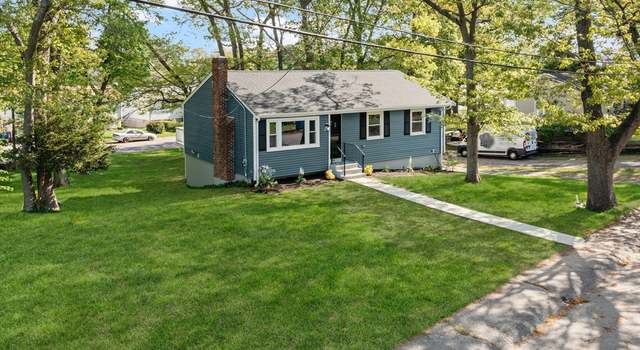 Photo of 38 Isabel Cir, Randolph, MA 02368