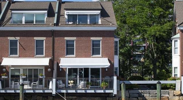 Photo of 8 Union Wharf #8, Boston, MA 02109