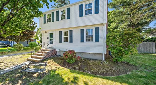 Photo of 40 Mamie Rd, Weymouth, MA 02190