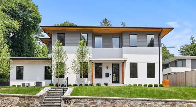 Photo of 185 Tappan St, Brookline, MA 02445
