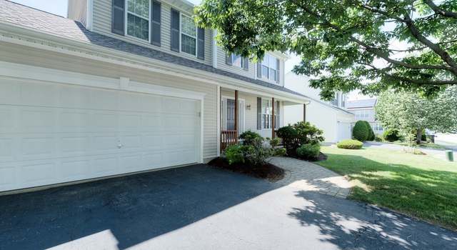 Photo of 5 Rainbow Dr, Worcester, MA 01605