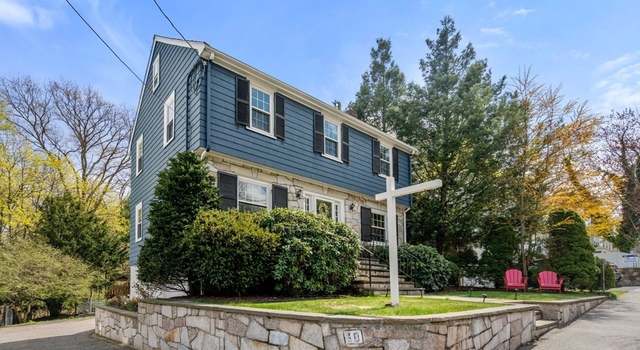 Photo of 30 Buckingham Rd, Milton, MA 02186