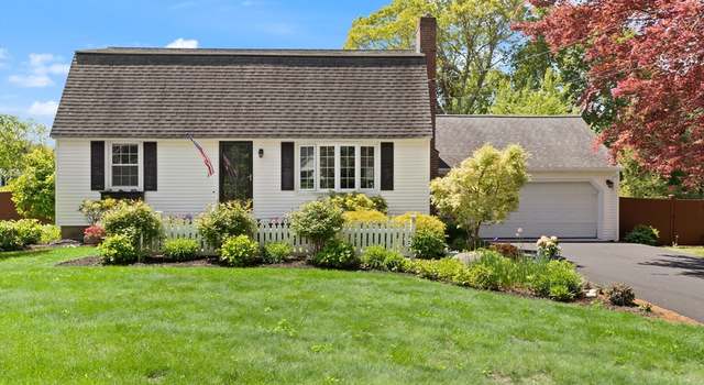 Photo of 198 Westford St, Chelmsford, MA 01824