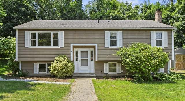 Photo of 24 Lynn Ln, Southbridge, MA 01550