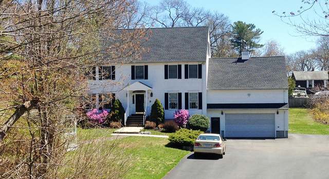 Photo of 20 Oak Point Road Ext, Saugus, MA 01906