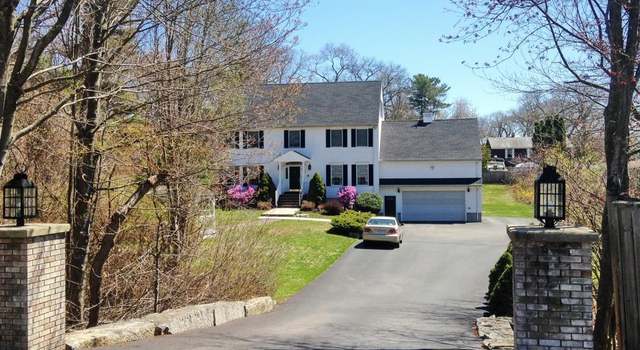 Photo of 20 Oak Point Road Ext, Saugus, MA 01906