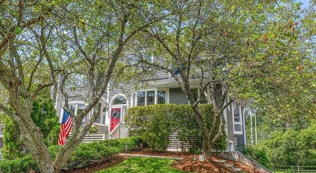 Photo of 1200 Salem St #136, Lynnfield, MA 01940