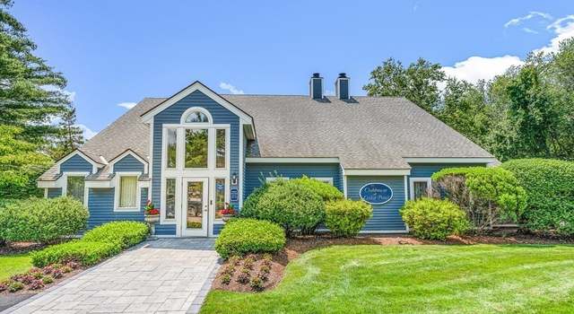 Photo of 1200 Salem St #136, Lynnfield, MA 01940