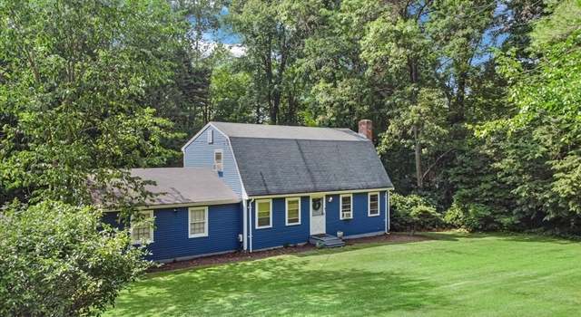 Photo of 363 Whitney St, Northborough, MA 01532