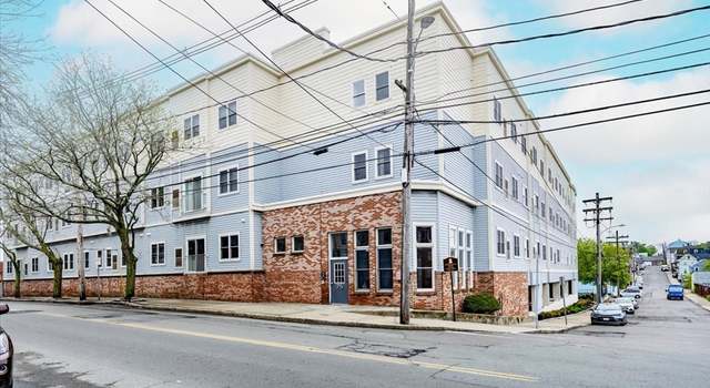 Photo of 75 Walnut St #311, Peabody, MA 01960