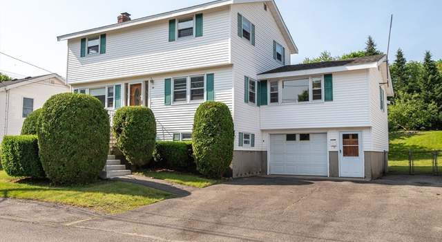 Photo of 34 Buena Vista Ave, Salem, MA 01970