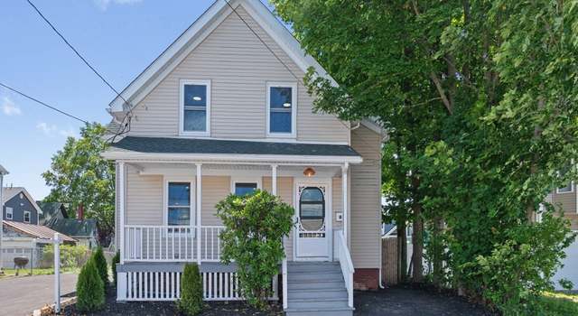 Photo of 61 S Kimball St, Haverhill, MA 01835