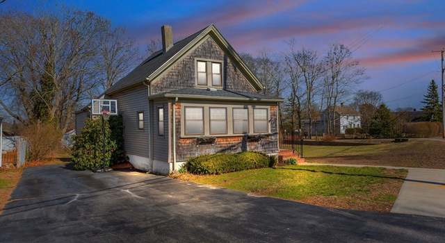 Photo of 1328 Rockdale Ave, New Bedford, MA 02740
