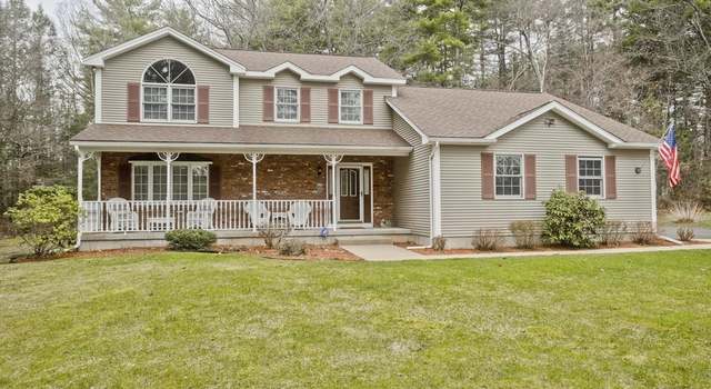 Photo of 95 Alexander Pl, Westfield, MA 01085