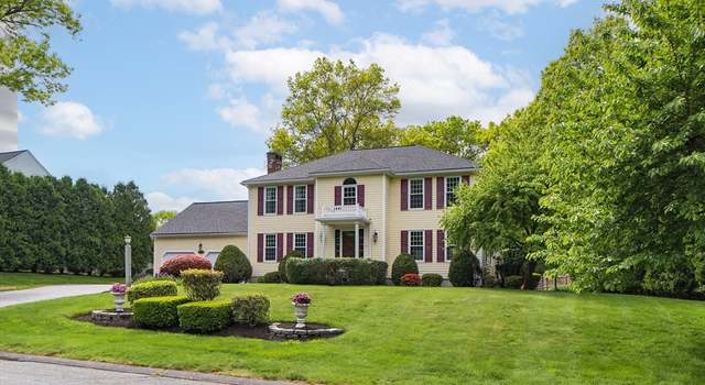 Photo of 56 Emerson Rd, Walpole, MA 02032