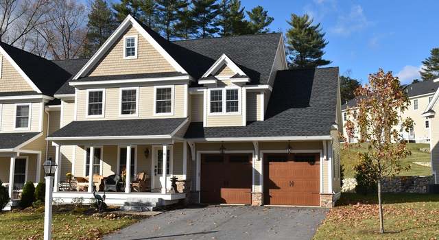 Photo of 8 Taylor Cove Dr #8, Andover, MA 01810