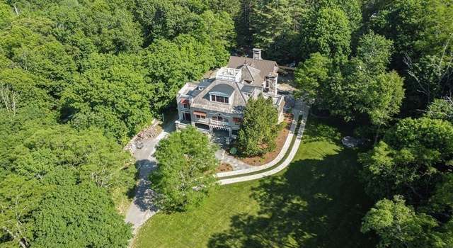 Photo of 33 Starr Hill Rd, Littleton, MA 01460