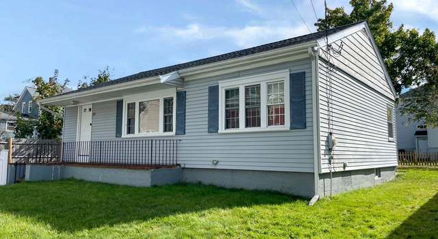 Photo of 57 Talbot St, Fall River, MA 02723