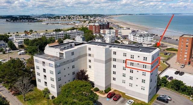 Photo of 20 Rockland House Rd #508, Hull, MA 02045