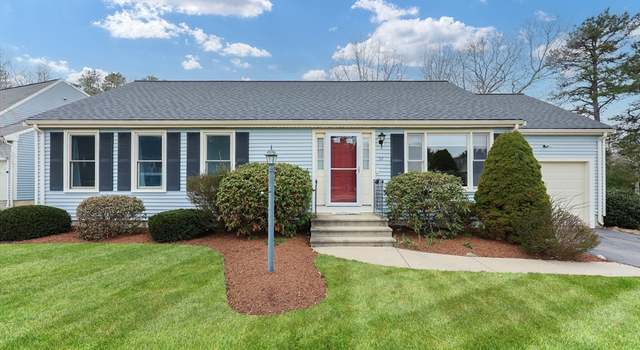 Photo of 32 Country Side Rd #32, Bellingham, MA 02019