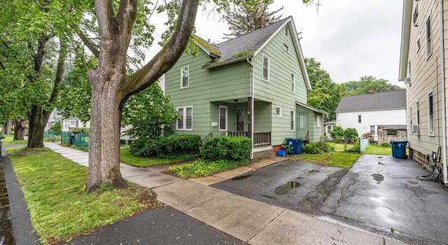Photo of 58 Field St, West Springfield, MA 01089