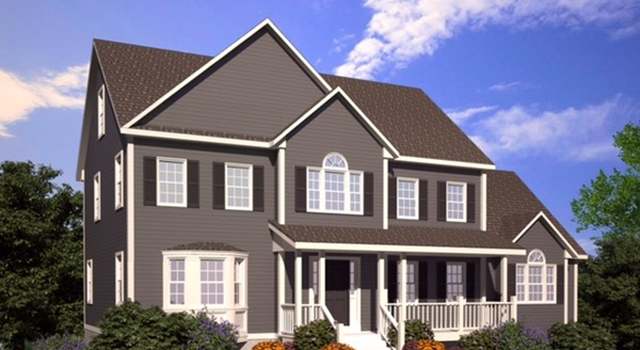 Photo of Lot 1 Mcdonald Rd, Wilmington, MA 01887