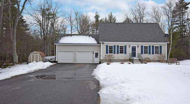 Photo of 48 Madison Ave, Winchendon, MA 01475