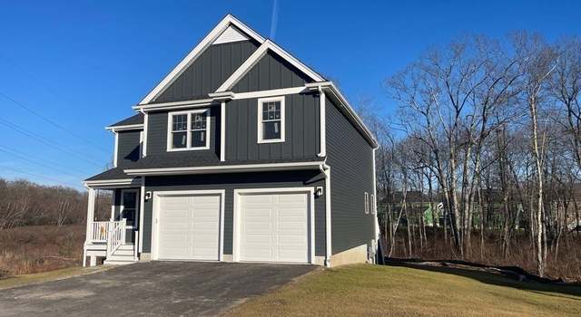 Photo of 21 Timber Crest Dr #57, Medway, MA 02053