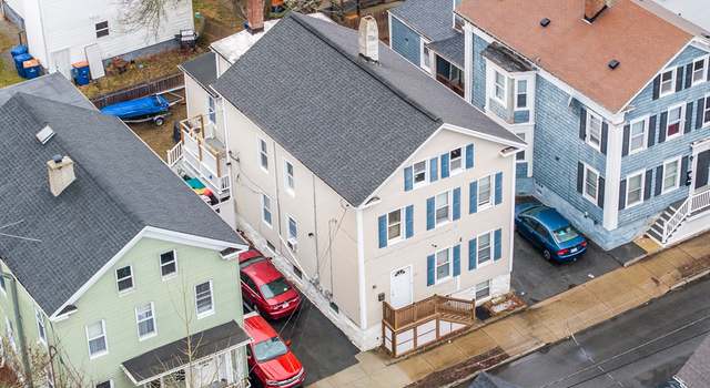 Photo of 325 Cottage St, New Bedford, MA 02740