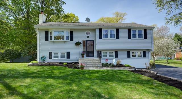 Photo of 5 Fred St, Burlington, MA 01803