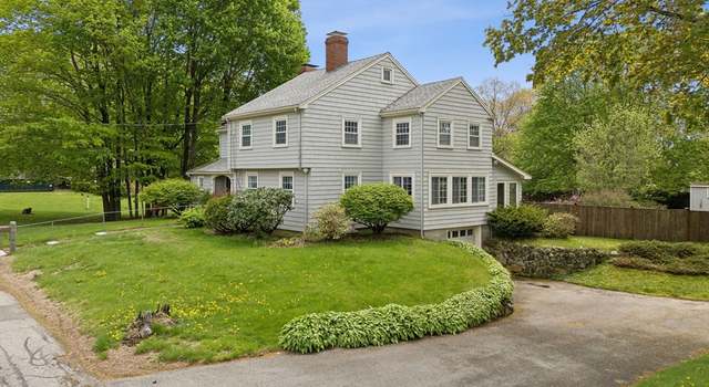 Photo of 42 Wethersfield St, Rowley, MA 01969