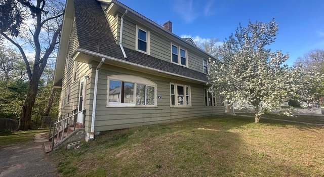 Photo of 74-78 Leyfred Ter, Springfield, MA 01108