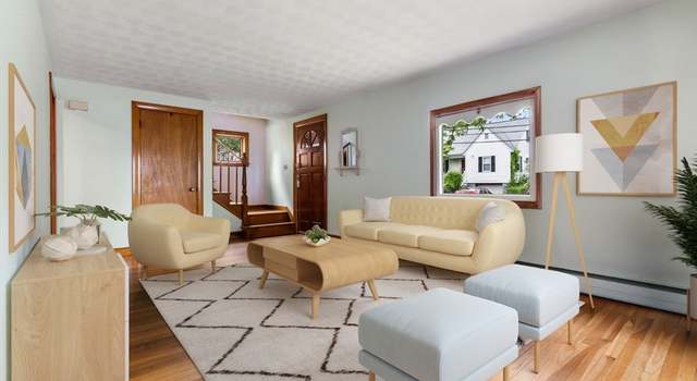 Photo of 41 Silk St, Arlington, MA 02474